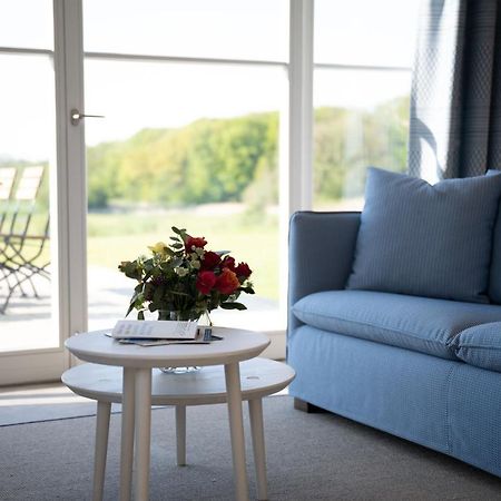 Ferienwohnung "Muehlenhof 5" - Gut Kletkamp Extérieur photo