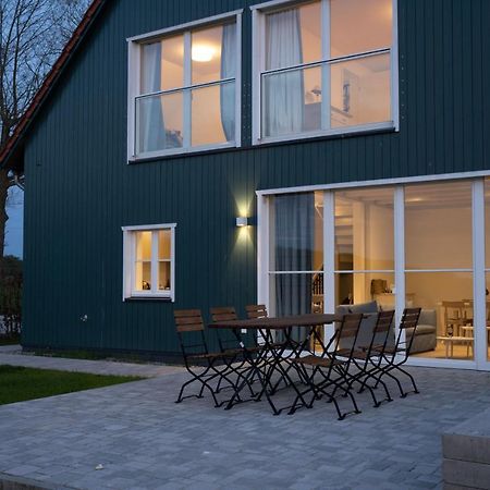 Ferienwohnung "Muehlenhof 5" - Gut Kletkamp Extérieur photo
