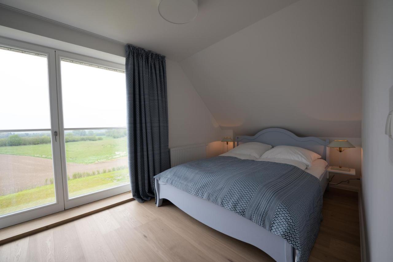 Ferienwohnung "Muehlenhof 5" - Gut Kletkamp Extérieur photo
