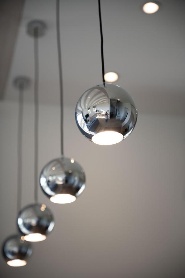 Ferienwohnung "Muehlenhof 5" - Gut Kletkamp Extérieur photo