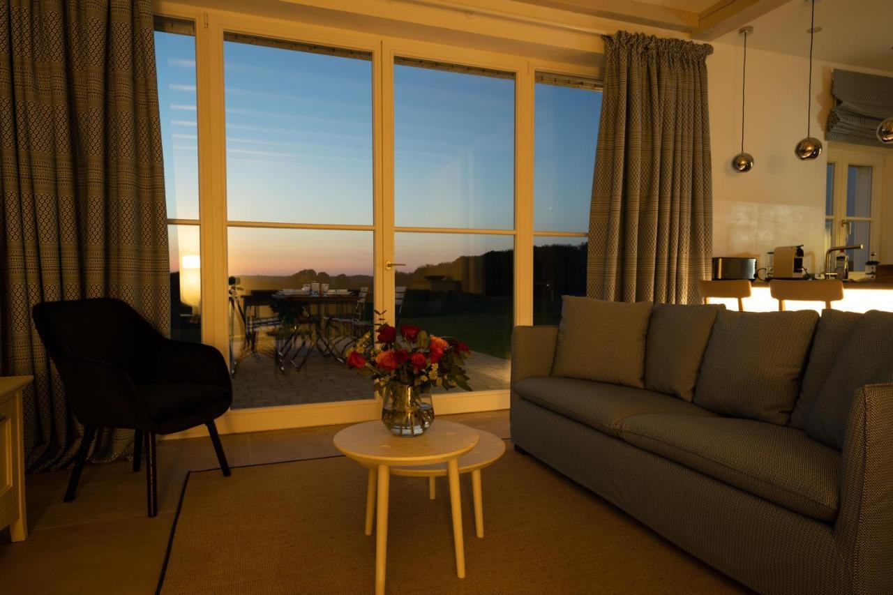 Ferienwohnung "Muehlenhof 5" - Gut Kletkamp Extérieur photo