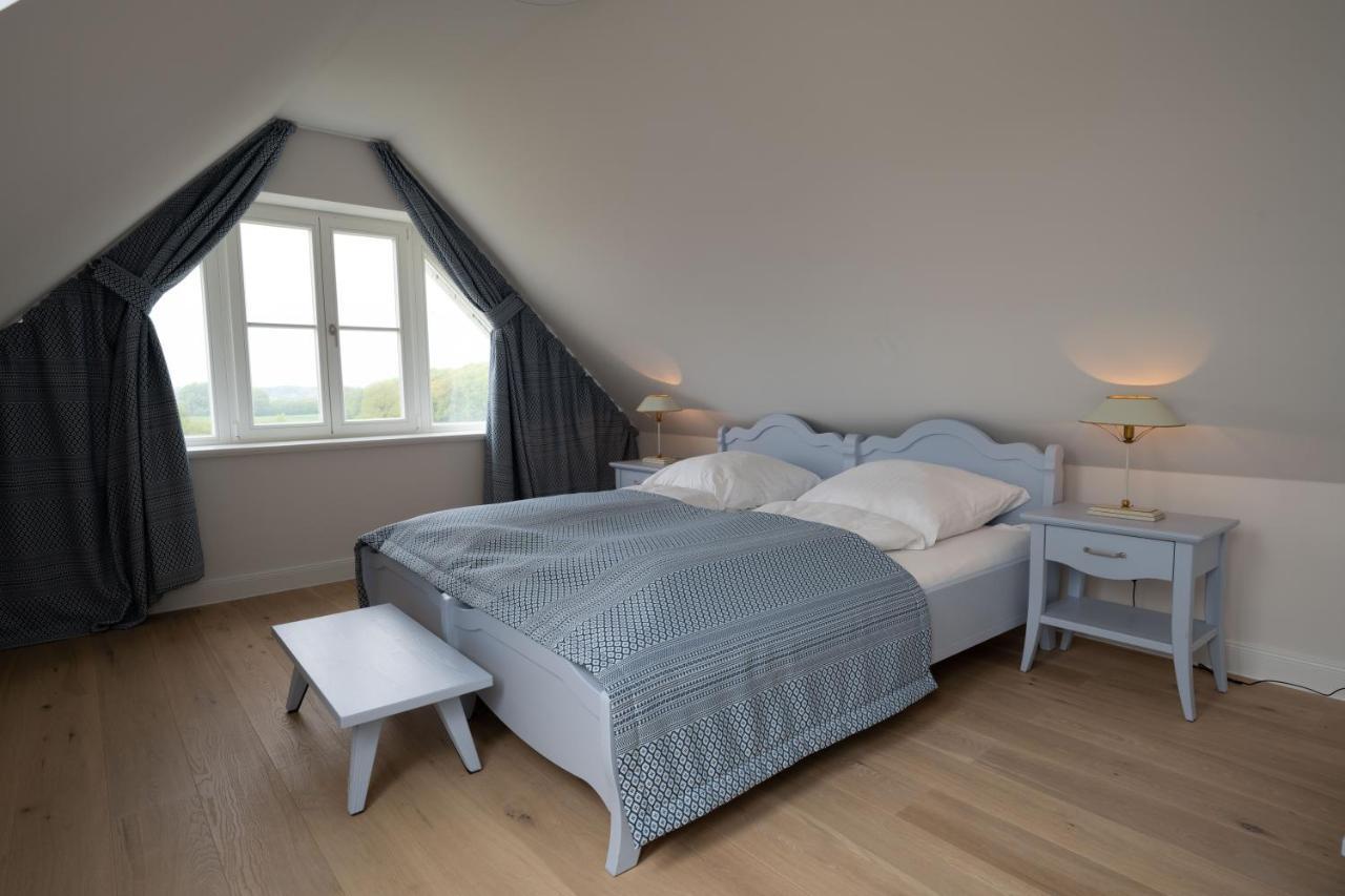 Ferienwohnung "Muehlenhof 5" - Gut Kletkamp Extérieur photo